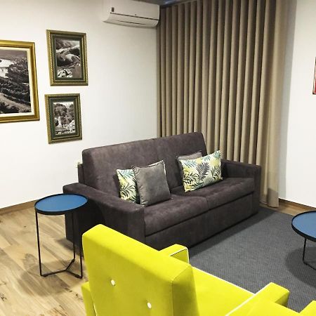 Apartamento Da Seara "Douro" Lamego Zewnętrze zdjęcie