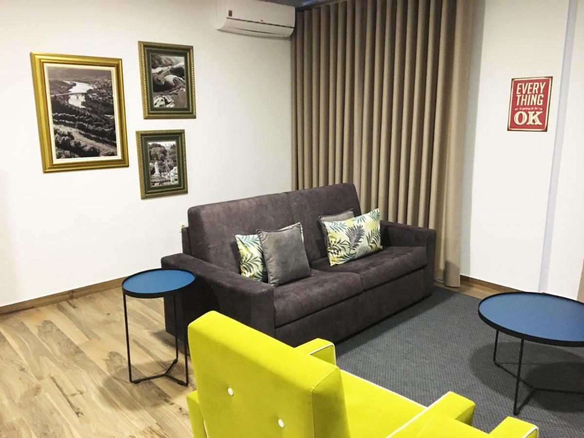 Apartamento Da Seara "Douro" Lamego Zewnętrze zdjęcie