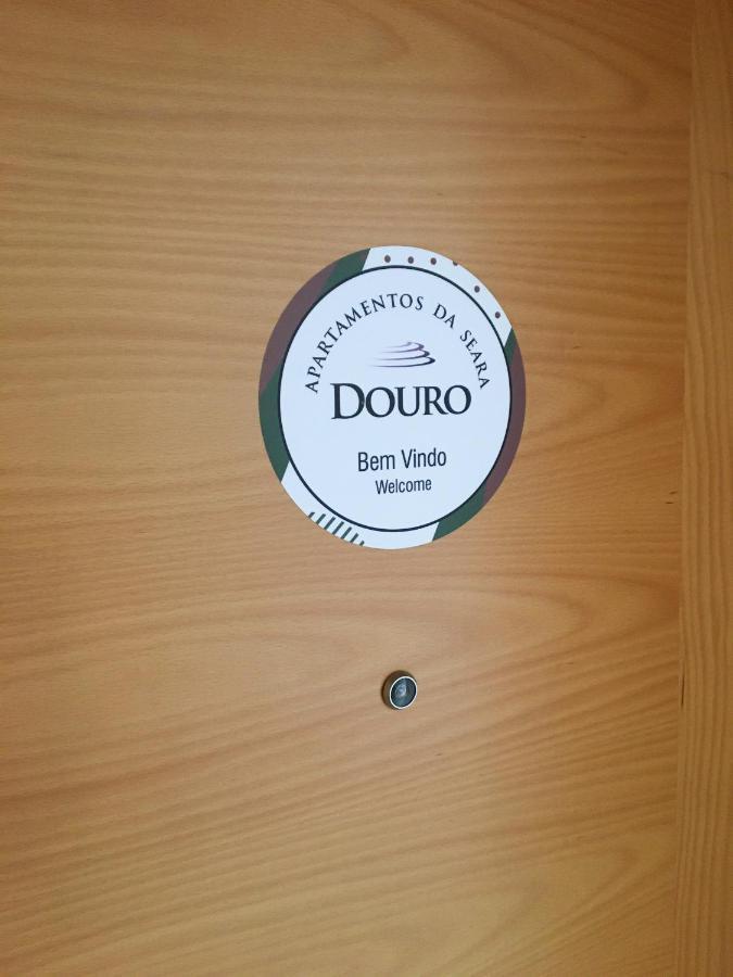 Apartamento Da Seara "Douro" Lamego Zewnętrze zdjęcie