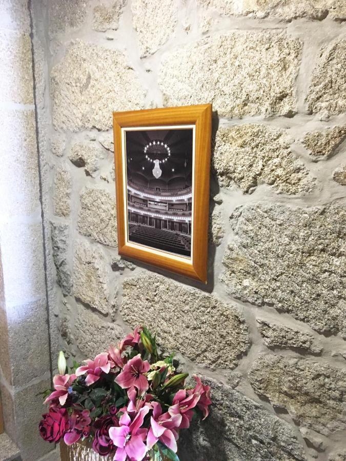 Apartamento Da Seara "Douro" Lamego Zewnętrze zdjęcie