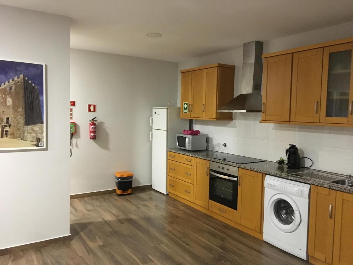 Apartamento Da Seara "Douro" Lamego Zewnętrze zdjęcie