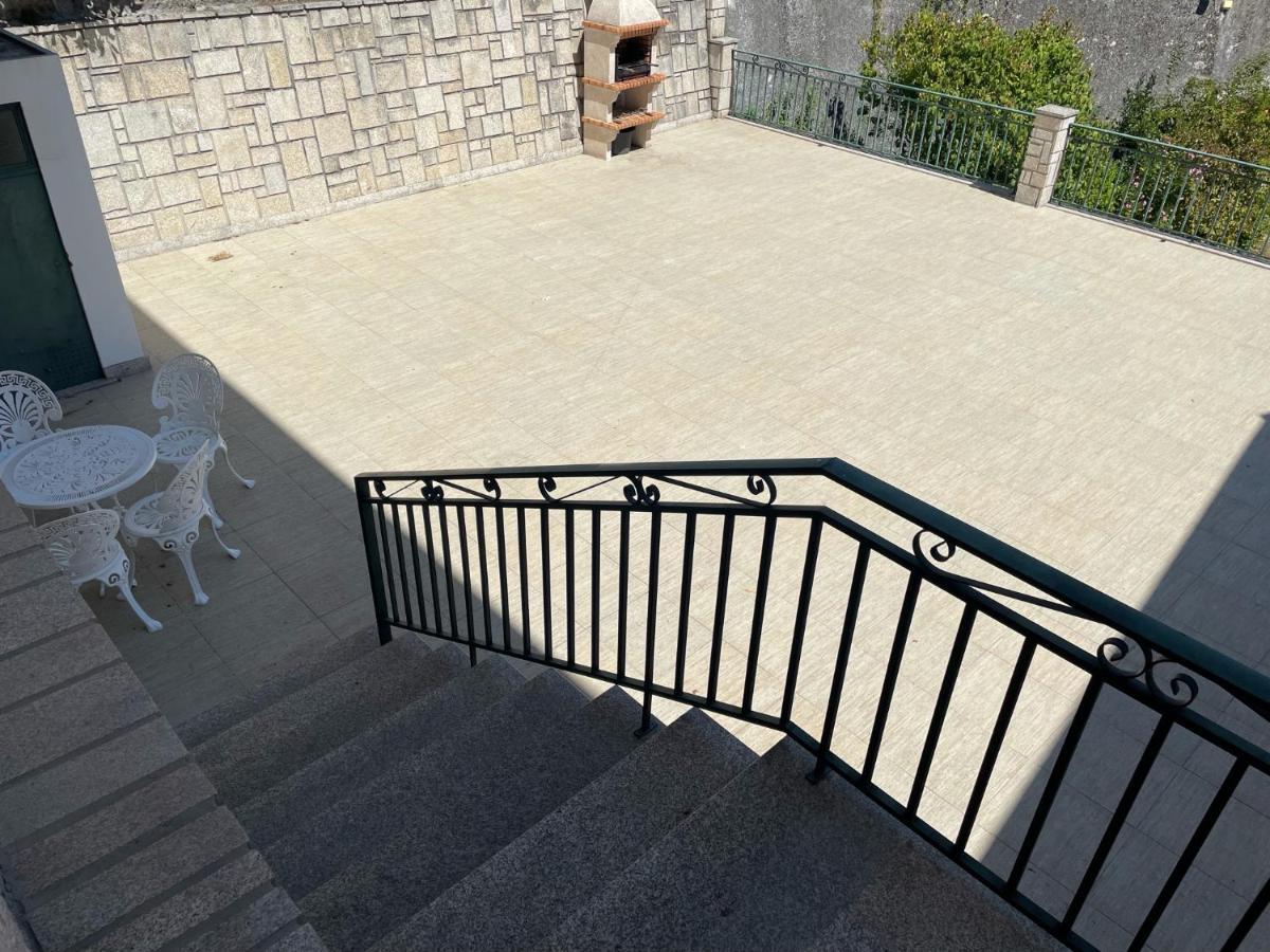 Apartamento Da Seara "Douro" Lamego Zewnętrze zdjęcie