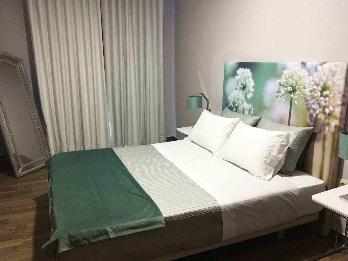 Apartamento Da Seara "Douro" Lamego Zewnętrze zdjęcie