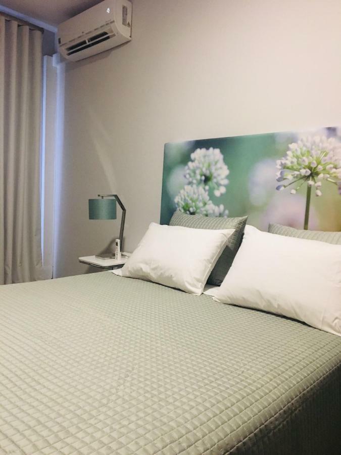 Apartamento Da Seara "Douro" Lamego Zewnętrze zdjęcie